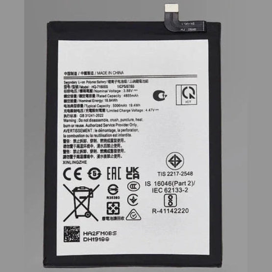 Samsung Galaxy A06 5G BATTERY
