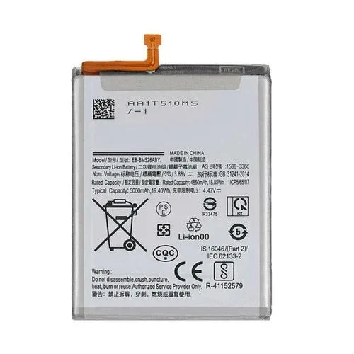 A54 5G BATTERY