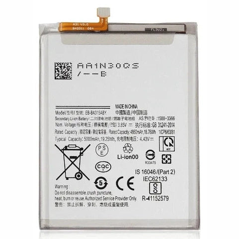 A31 BATTERY