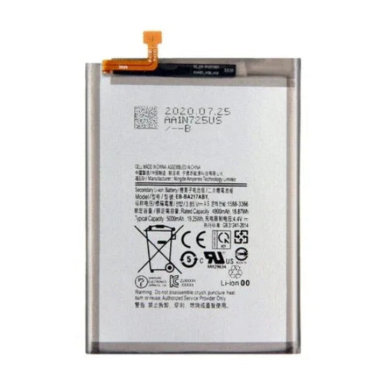 Samsung Galaxy A21S BATTERY