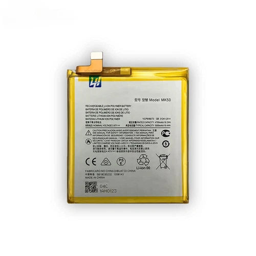 MOTO ONE 5G Ace Battery