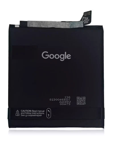 Google Pixel 9 Pro Battery
