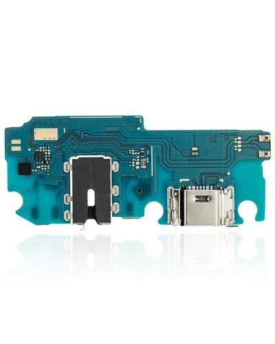 A02 CHARGEPORT