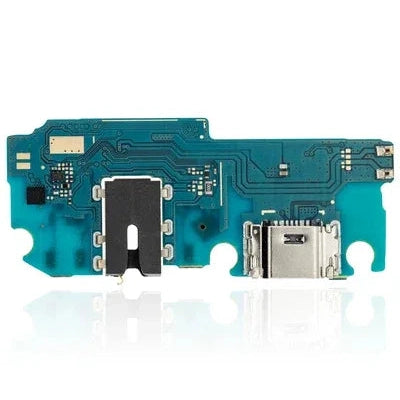A02 CHARGEPORT