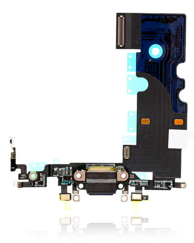 iPhone SE 2020 Charging Port