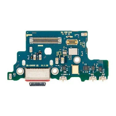 Galaxy S20 Ultra Charging Port