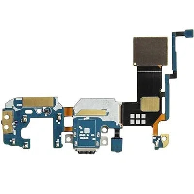 Samsung Galaxy S8 Plus Charging Port