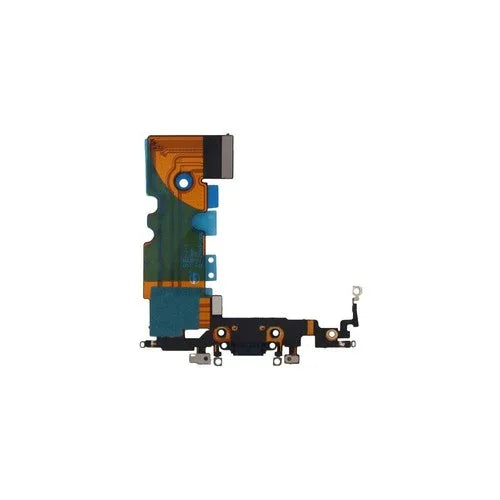 iPhone SE 2022 Charging Port