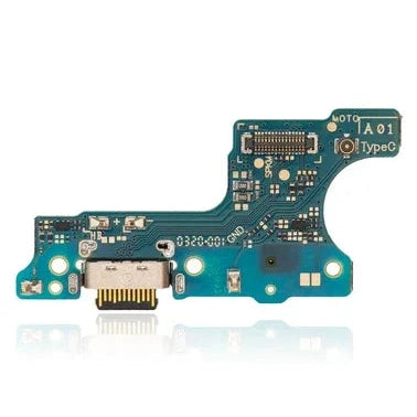 A01 CORE CHARGEPORT