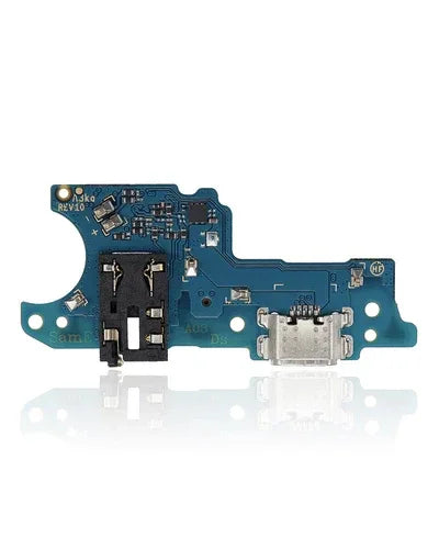 A03 CHARGEPORT