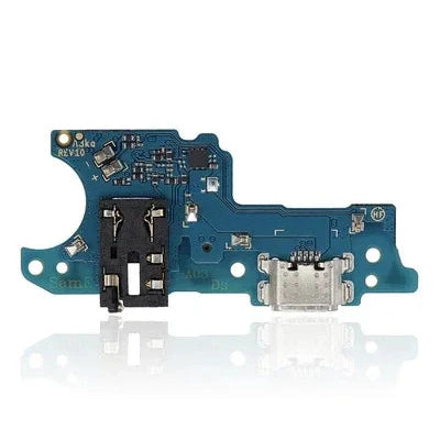 A03 CHARGEPORT