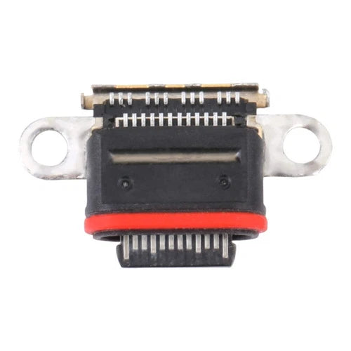 Google Pixel 6 Charge port