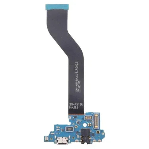 A51 5G CHARGEPORT