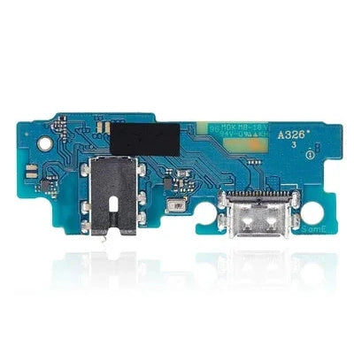 A35 5G CHARGEPORT
