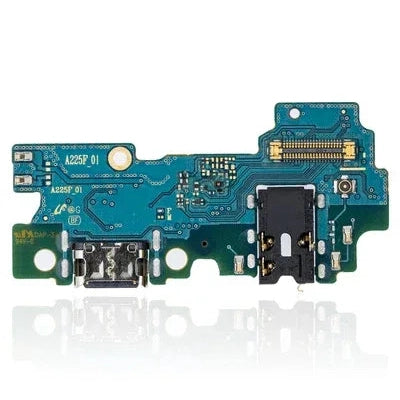 A22 4G CHARGEPORT