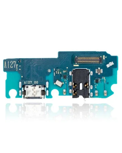 A12 NACHO CHARGEPORT