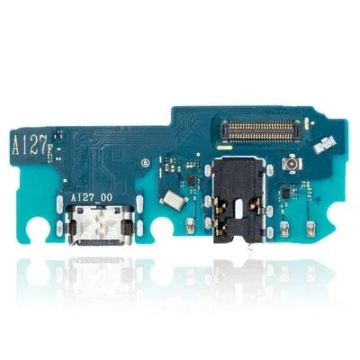A12 NACHO CHARGEPORT