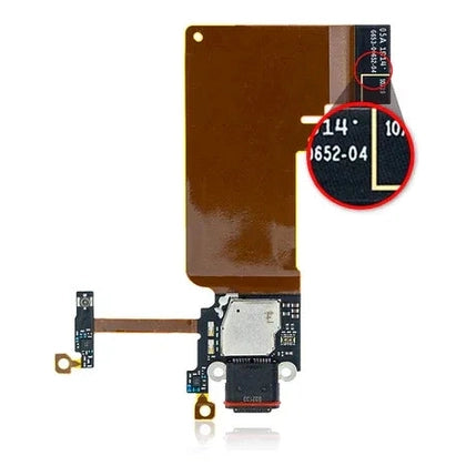 Google Pixel 4 Charging Port Replacement