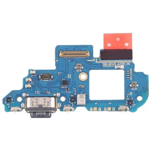 A54 5G CHARGEPORT