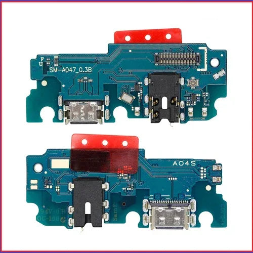 A04 CHARGEPORT