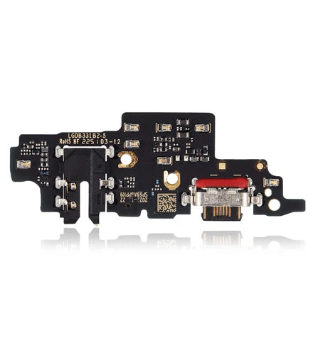 Moto G 5G 2023 Chargeport