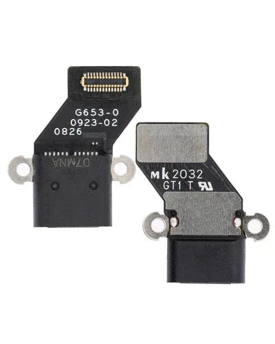 Google Pixel 4A/4A 5G Charging Port Replacement