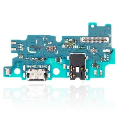 A50 CHARGEPORT
