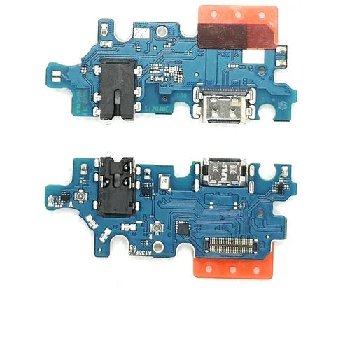 A13 4G CHARGEPORT