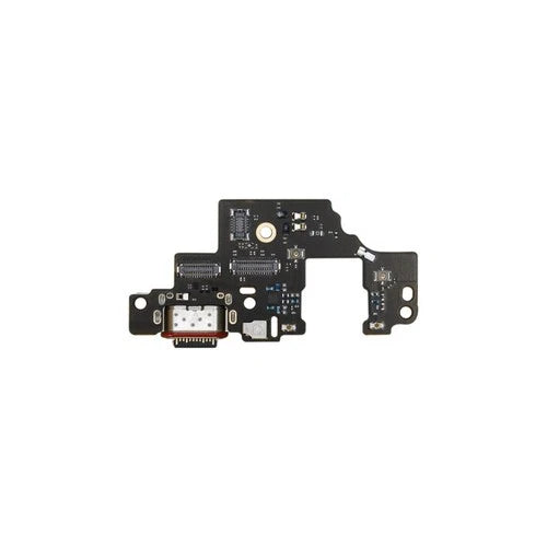 MOTOROLA G STYLUS 5G 2025 Chargeport