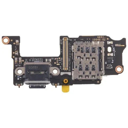 Google Pixel 9 Pro Charging Port Replacement