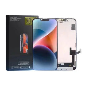 iPhone 14 DD Soft OLED Screen Display Replacement - Wholesaleplus Canada