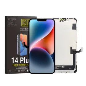 iPhone 14 DD Soft OLED Screen Display Replacement - Wholesaleplus Canada