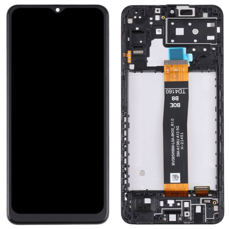 Samsung Galaxy A13 5G A136U LCD ORIGINAL