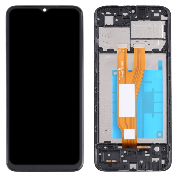 Samsung Galaxy A03 Core A032 ORIGINAL Lcd