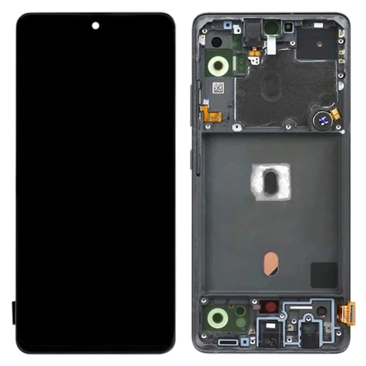 Samsung Galaxy A51 5G A516 LCD incell
