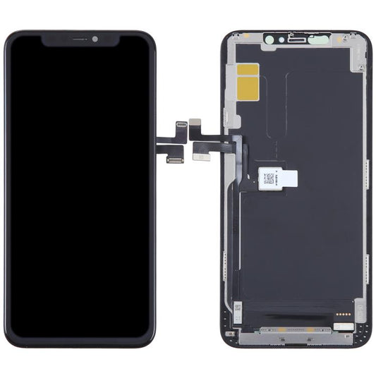 Soft OLED LCD Screen For iPhone X, For iPhone 11 Pro Max(Soft OLED), For iPhone 12 Pro Max(Soft OLED)