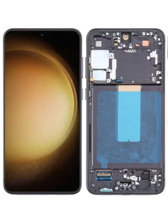 Samsung Galaxy S23 Plus Original LCD Screen Replacement(
