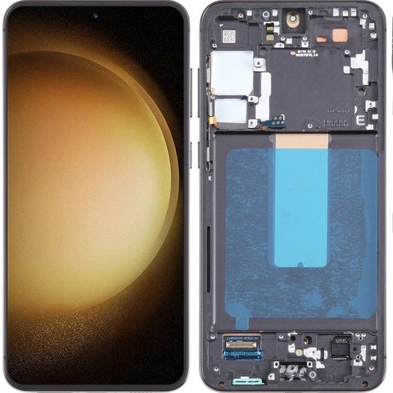 Samsung Galaxy S23 Plus Original LCD Screen Replacement(