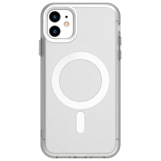 Candy Magsafe PC Hybrid TPU Phone Case, For iPhone 12, For iPhone 11 Pro Max, For iPhone 11, For iPhone 11 Pro