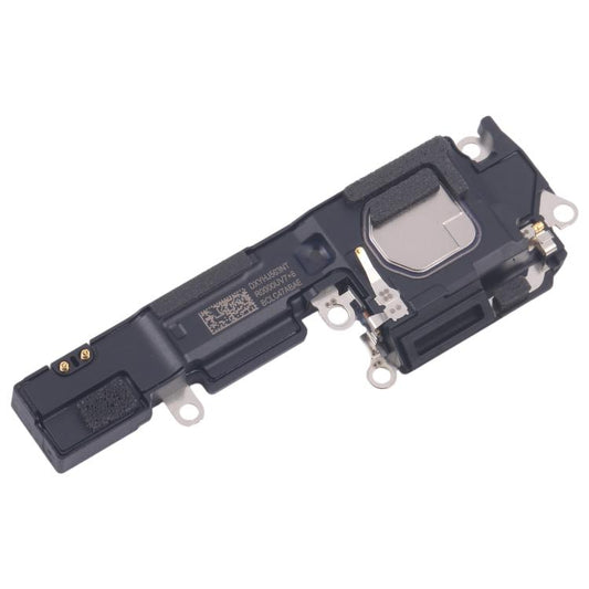 Speaker Ringer Buzzer, For iPhone 17, For iPhone 16 Pro Max, For iPhone 16 Pro, For iPhone 16 Plus, For iPhone 16