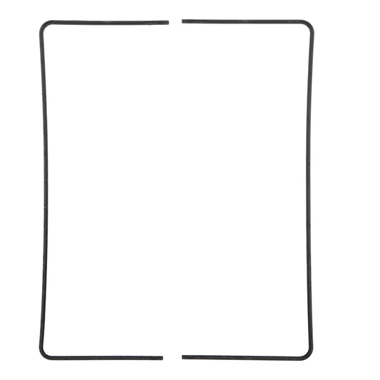 Front LCD Screen Bezel Frame, For Samsung Galaxy Z Fold4 SM-F936B, For Samsung Galaxy Z Flip3 5G SM-F711B
