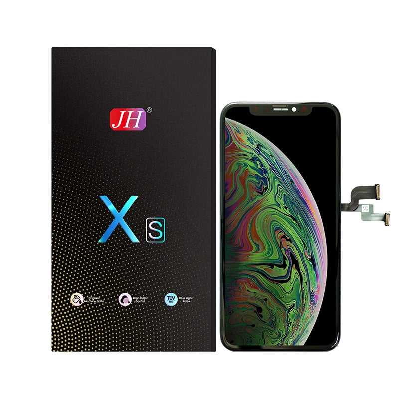 iPhone XS LCD Screen Replacement FHD