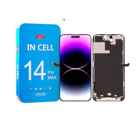 iPhone 14 Pro Max LCD Screen Replacement -ZY FHD