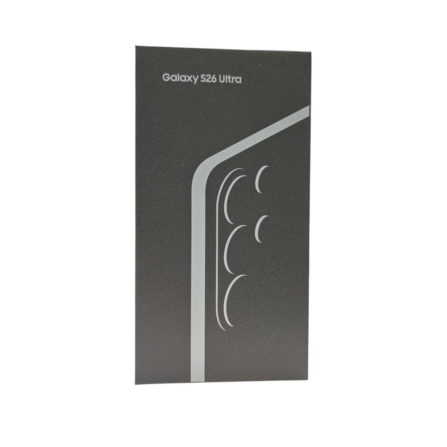 Samsung Galaxy S26 Ultra (Brand New) Unlocked