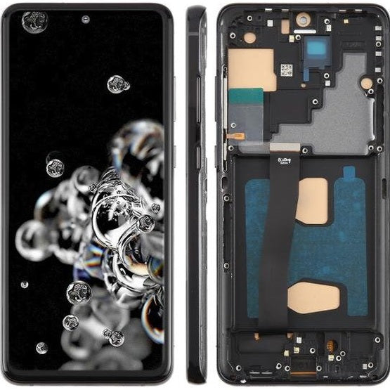 Samsung Galaxy S20 Ultra Incell LCD