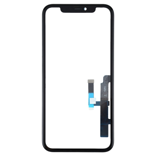 Touch Panel Without IC Chip for iPhone 11, For iPhone 11 (Without IC)