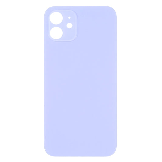 Battery Back Cover for iPhone 12, Back Cover for 12, For iPhone 12