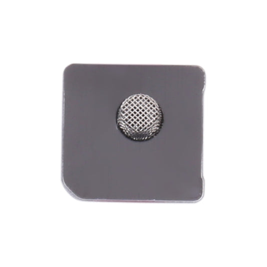 10 PCS Microphone Dustproof Mesh for iPhone 12 / 12 Pro, For iPhone 12 / 12 Pro
