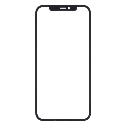 Front Screen Outer Glass Lens for iPhone 13 Pro, For iPhone 13 Pro