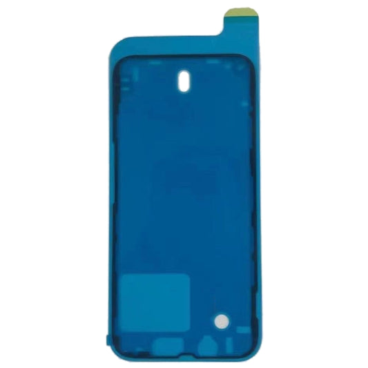 100 PCS LCD Frame Bezel Waterproof Adhesive Stickers for iPhone 13 mini, 100 PCS for iPhone 13 mini